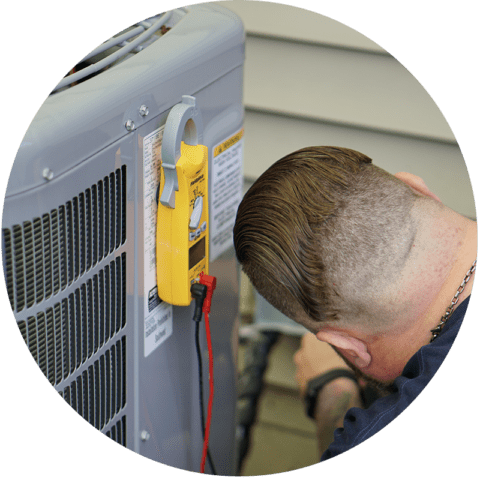 Reliable Heat Pump Maintenance Circleville Heating Cooling